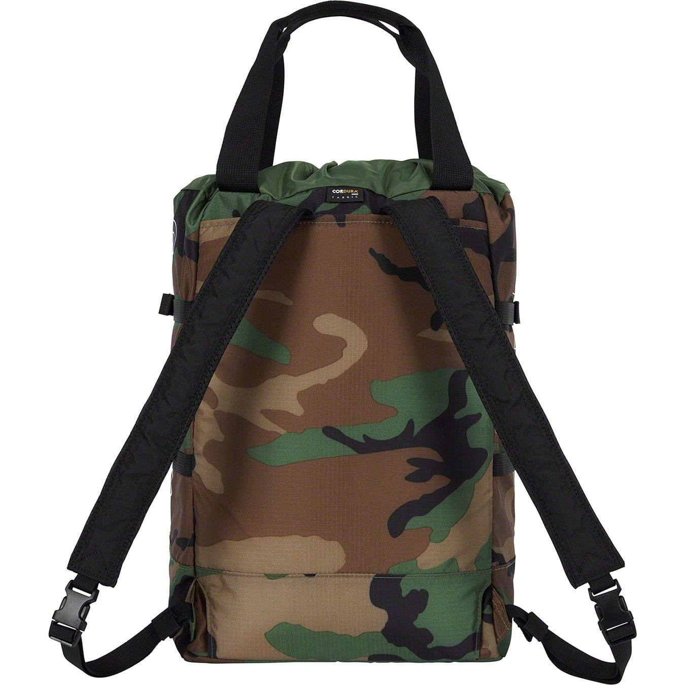 Tote Backpack view 3